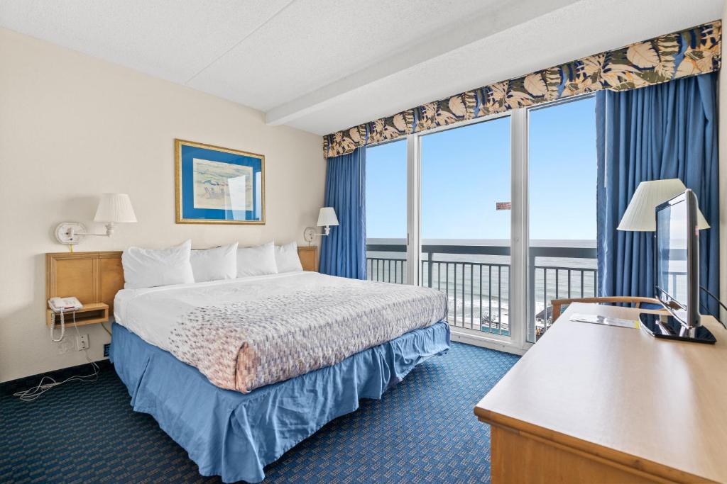 drone footage for beach bed and breakfast